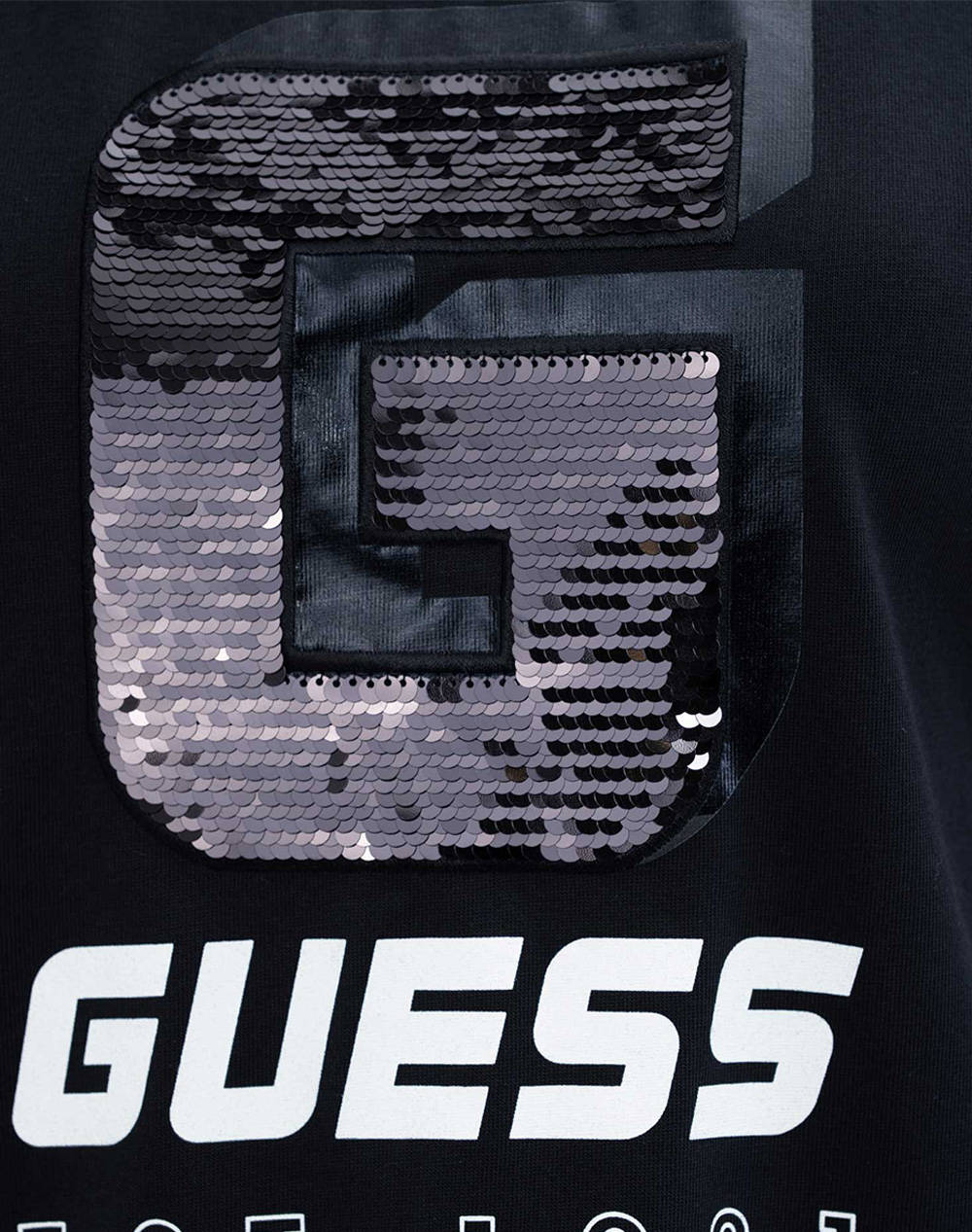 GUESS INS SS T-SHIRT BLUZA DE DAMA