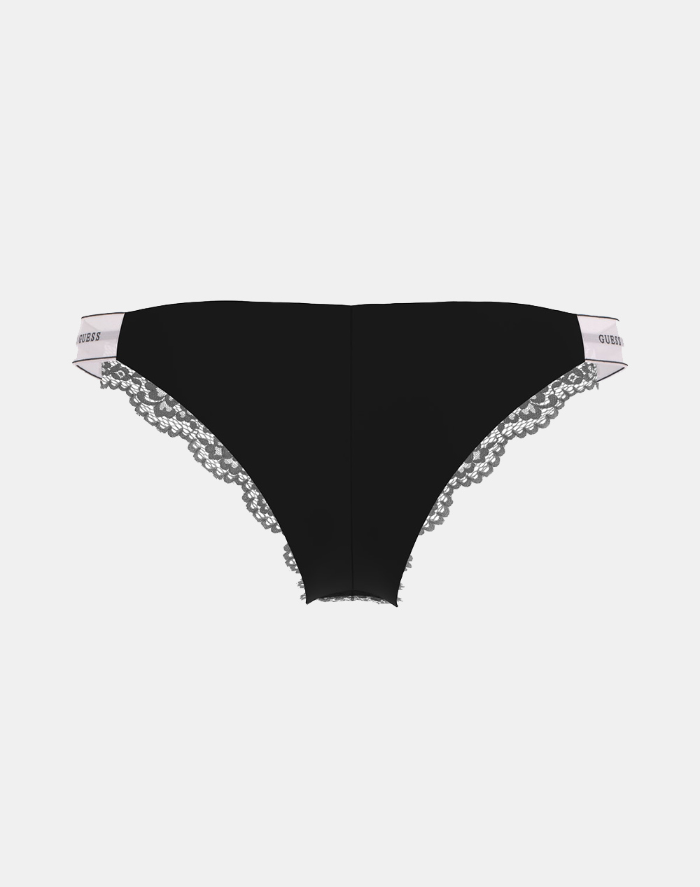 GUESS BELLE LOW SIDE BRAZI - DAILY LACE LENJERIE INTIMA W