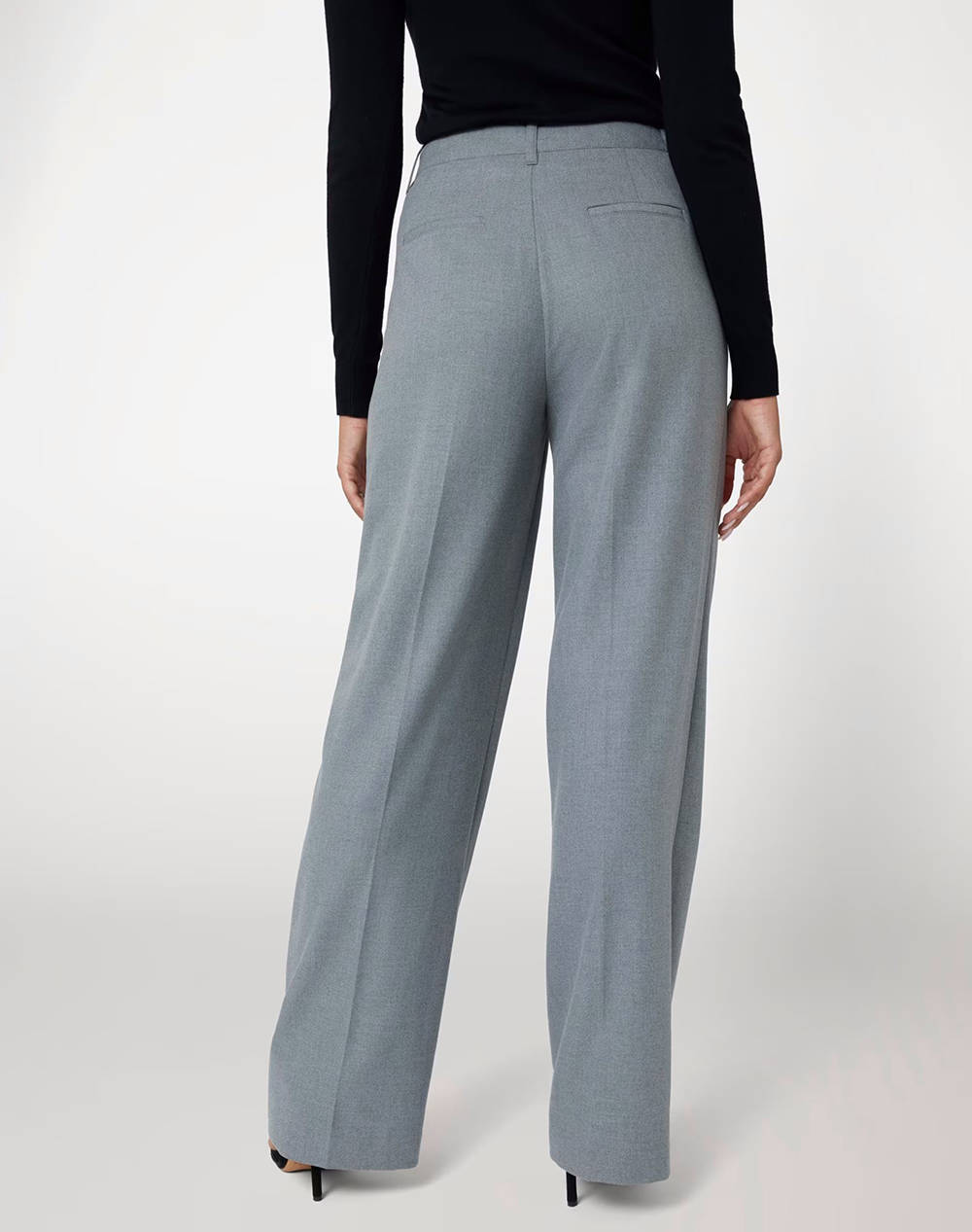 GUESS DORIS PERFECT PANT PANTALONI DE DAMA