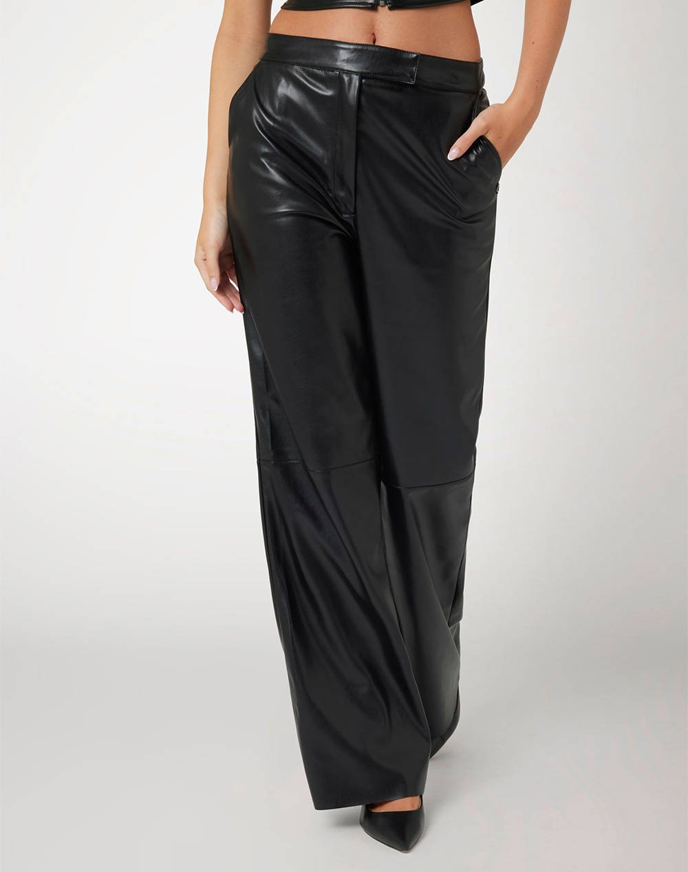 GUESS VIXEN PANT PANTALONI DE DAMA