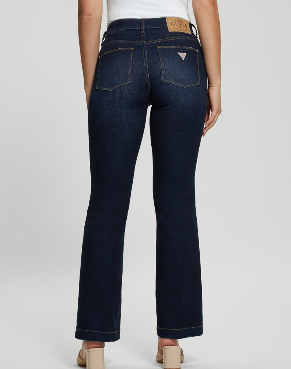 GUESS SEXY BOOT PANTALONI DE DAMA