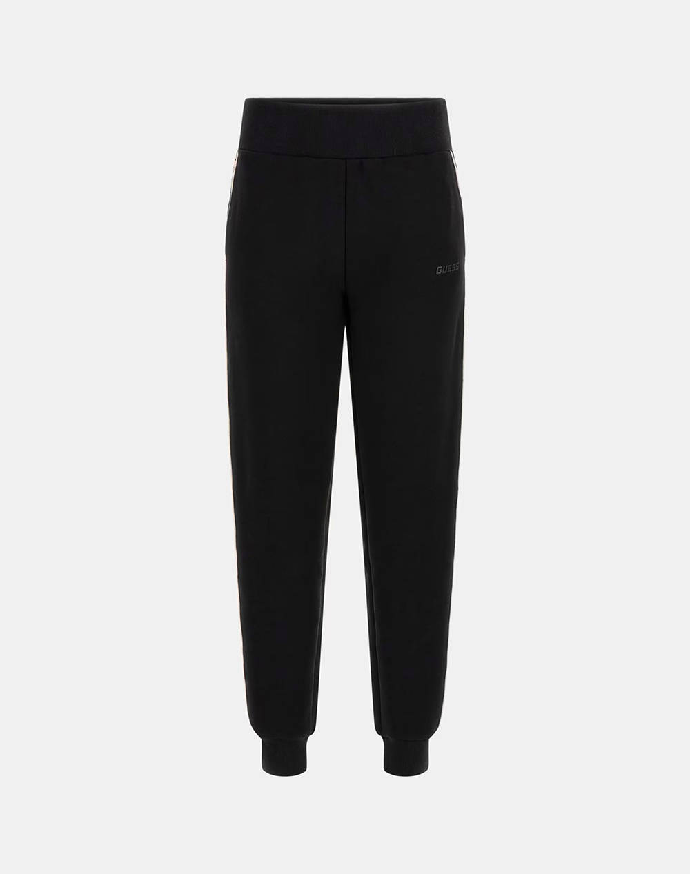 GUESS BRITNEY JOGGER - RECYCLED PUNTO MILANO 300 PANTALONI W