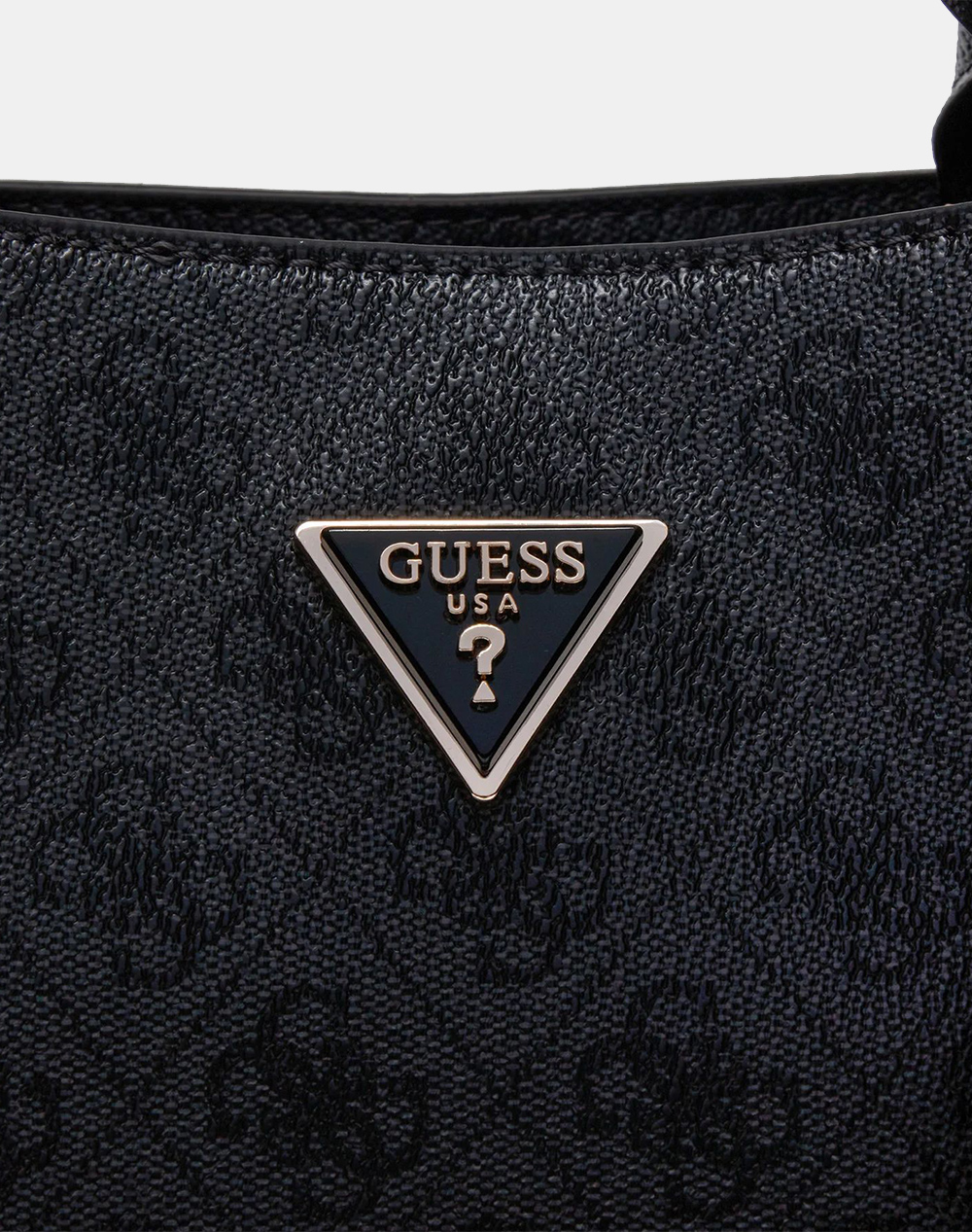 GUESS MERIDIAN GIRLFRIEND SATCHEL GEANTA DE DAMA