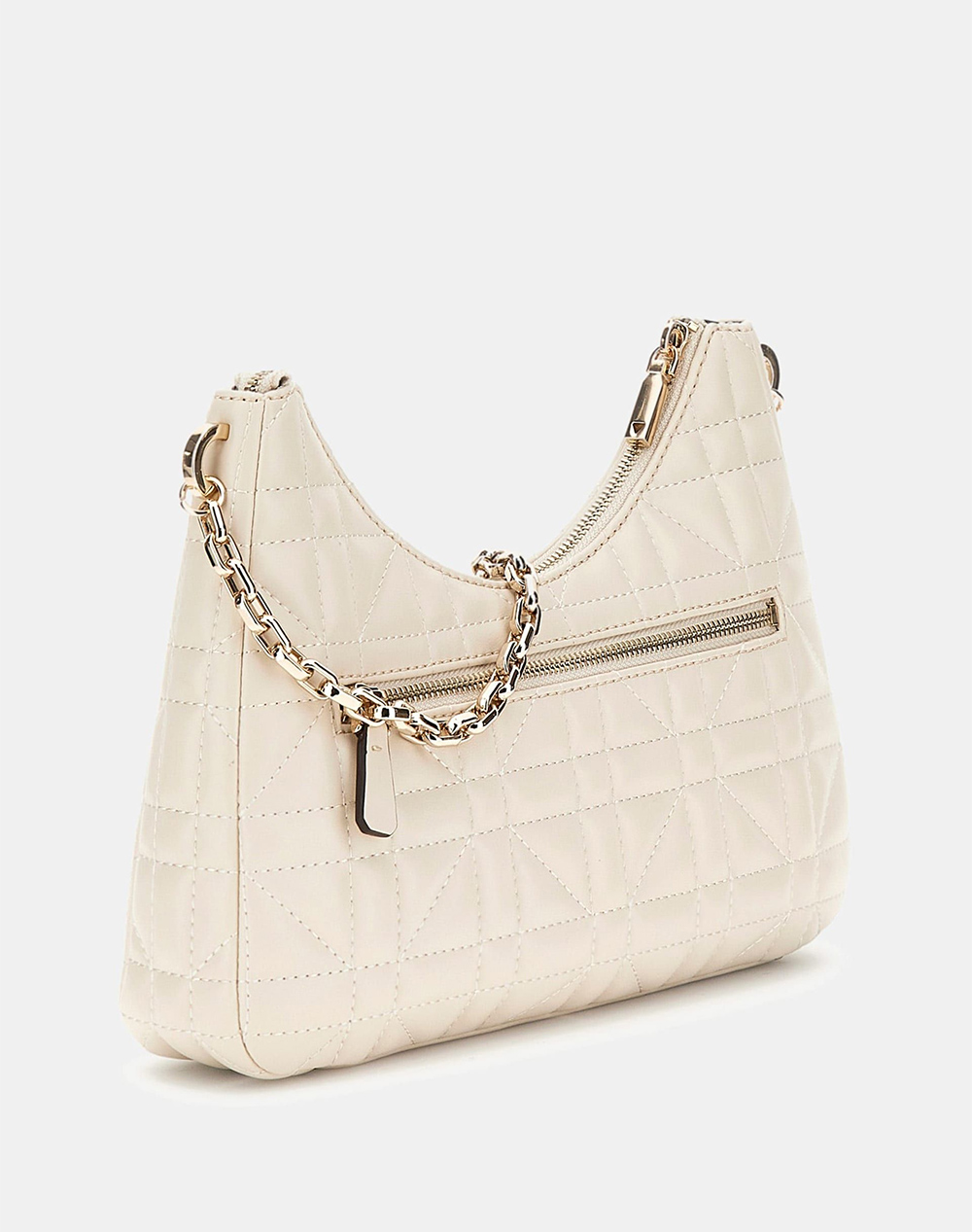 GUESS ASSIA TOP ZIP SHOULDER BAG GEANTA DE DAMA