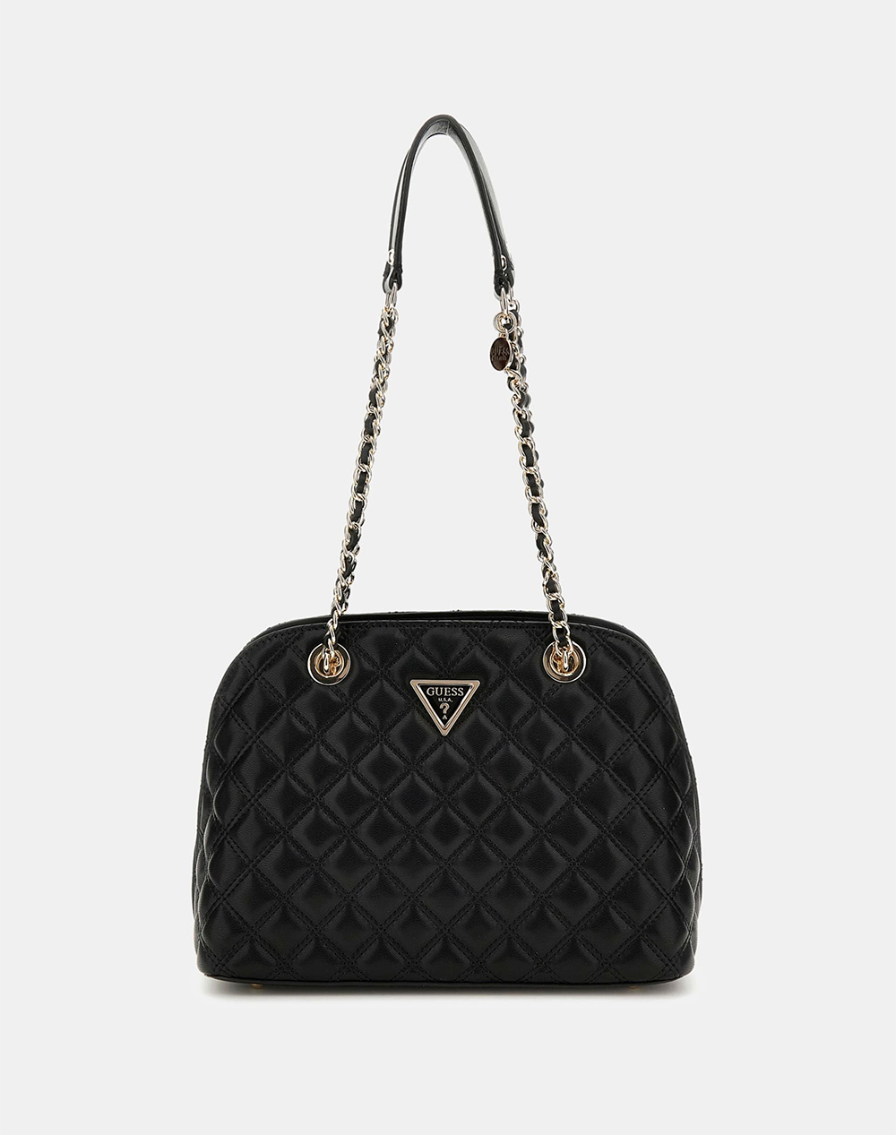 GUESS GIULLY DOME SATCHEL GEANTA DE DAMA