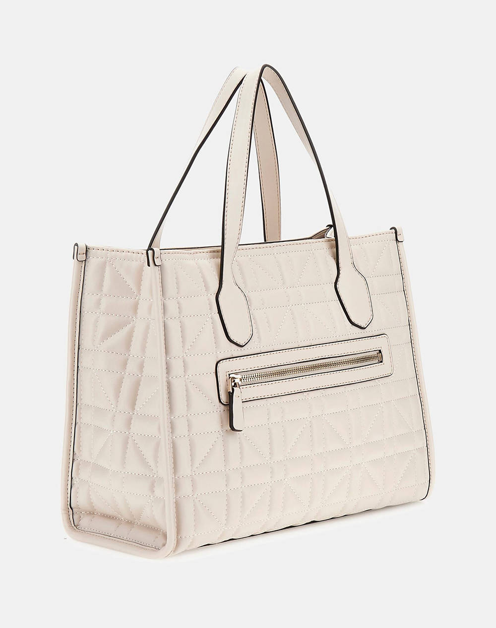 GUESS SILVANA 2 COMPARTMENT TOTE GEANTA DE DAMA