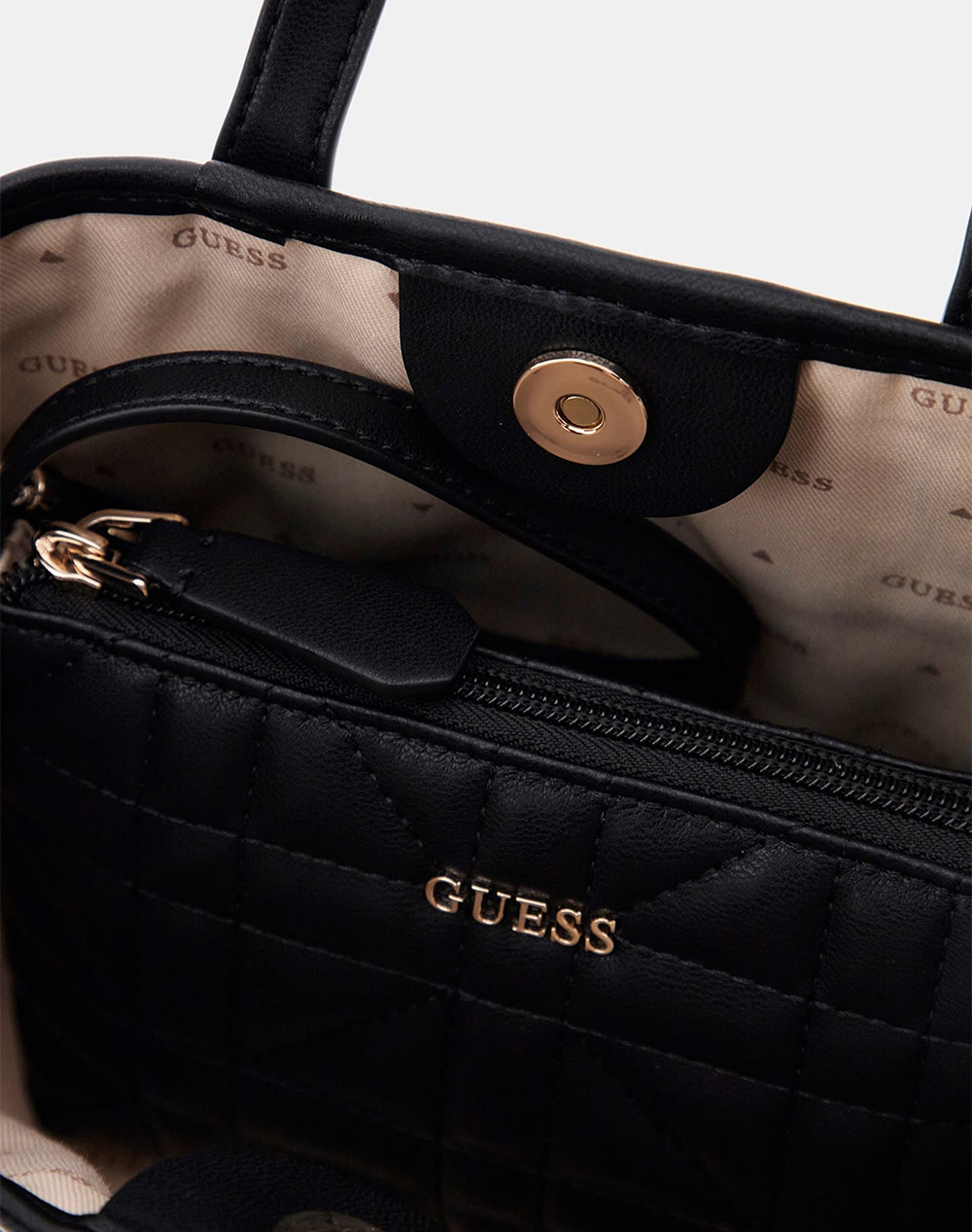 GUESS LATONA MINI TOTE GEANTA DE DAMA