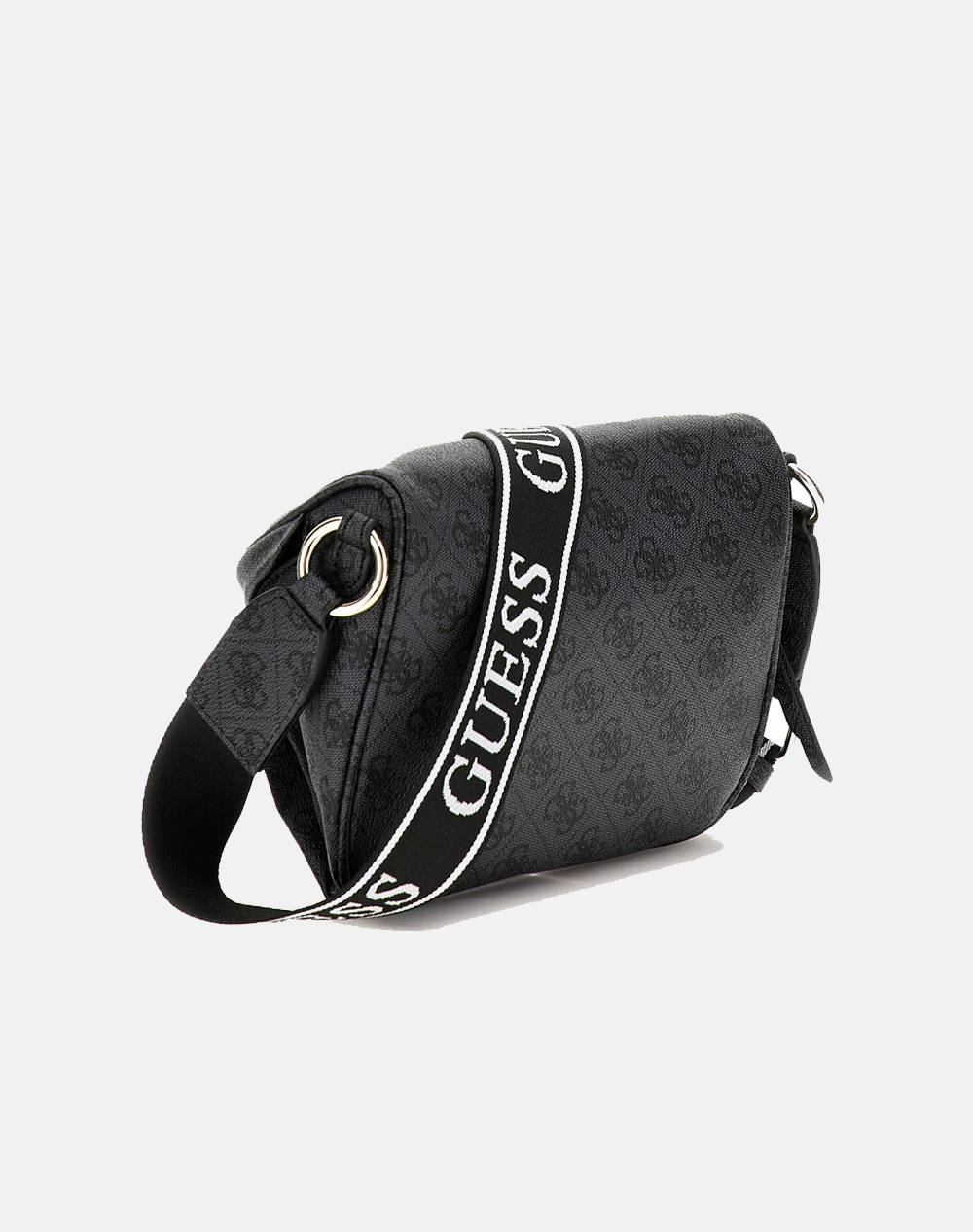 GUESS POWER PLAY SLING GEANTA DE DAMA (Dimensiuni: 22 x 17 x 12 cm.)