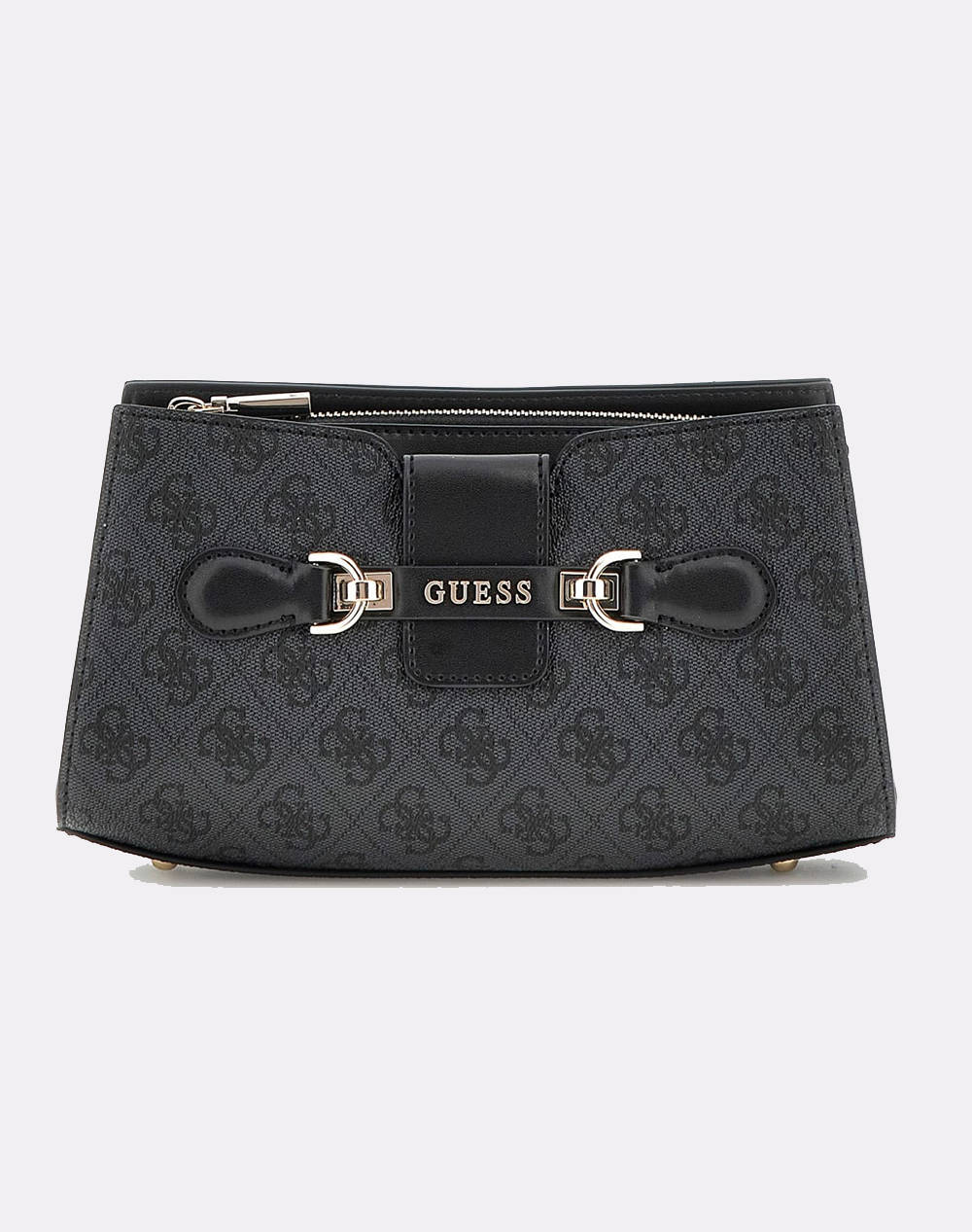 GUESS NOLANA CROSSBODY TOP GEANTA DE DAMA (Dimensiuni: 15 x 24 x 7cm.)