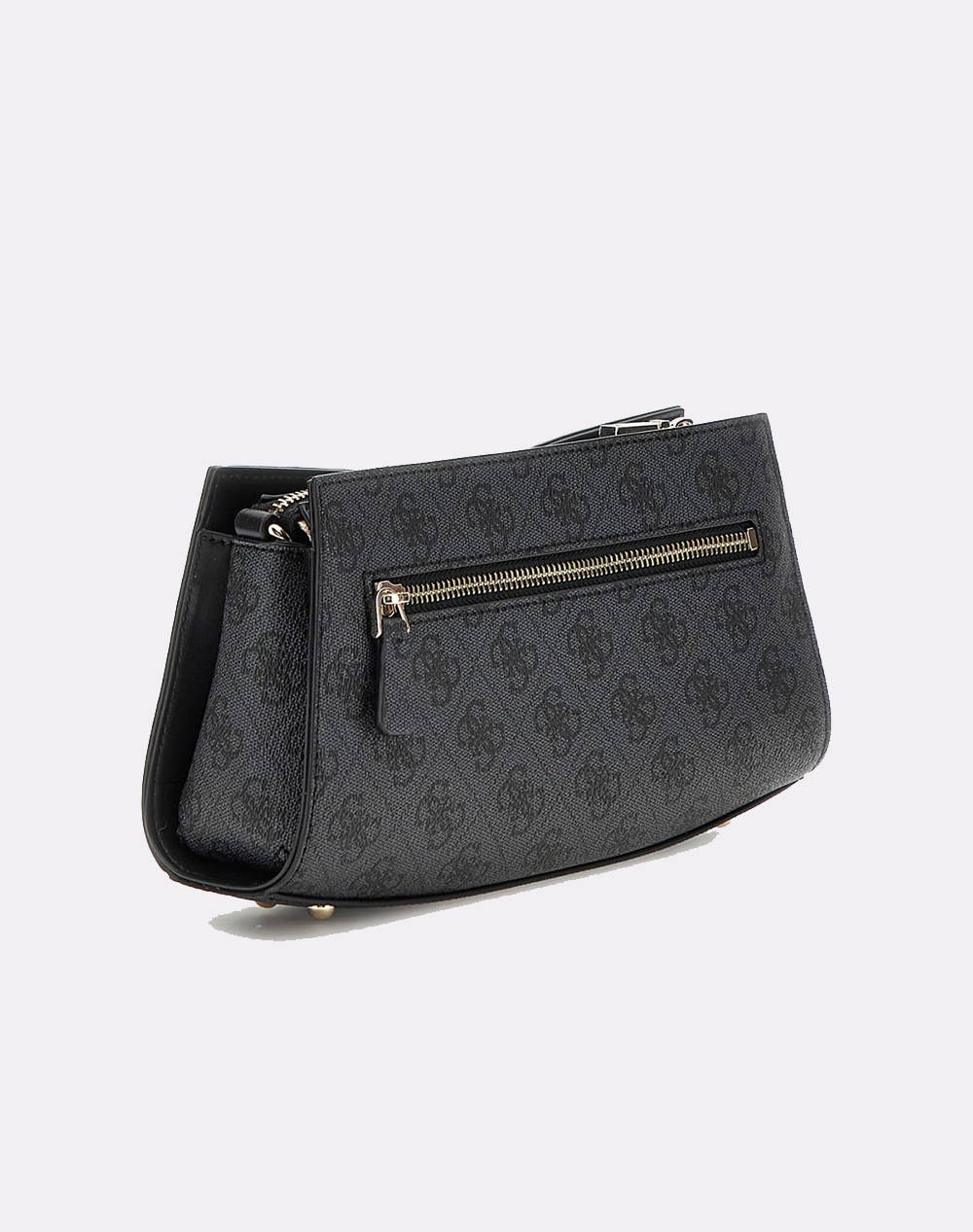 GUESS NOLANA CROSSBODY TOP GEANTA DE DAMA (Dimensiuni: 15 x 24 x 7cm.)