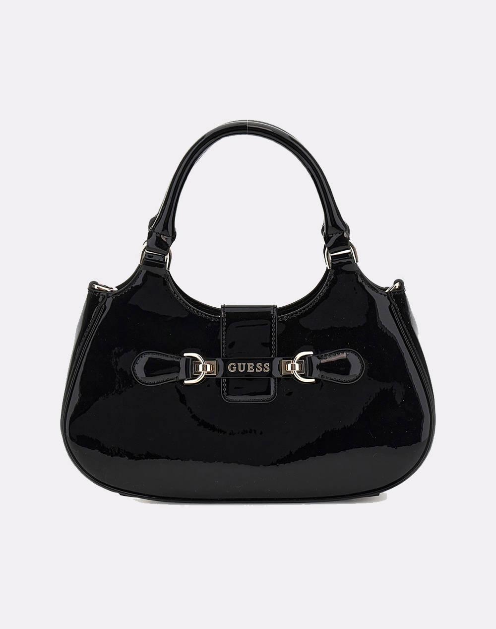 GUESS NOLANA SML GIRLFRIEN GEANTA DE DAMA (Dimensiuni: 29 x 14 x 8 cm)