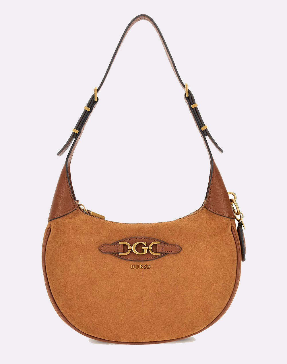 GUESS MALVA HOBO GEANTA DE DAMA (Dimensiuni: 29 x 19 x 7 cm)