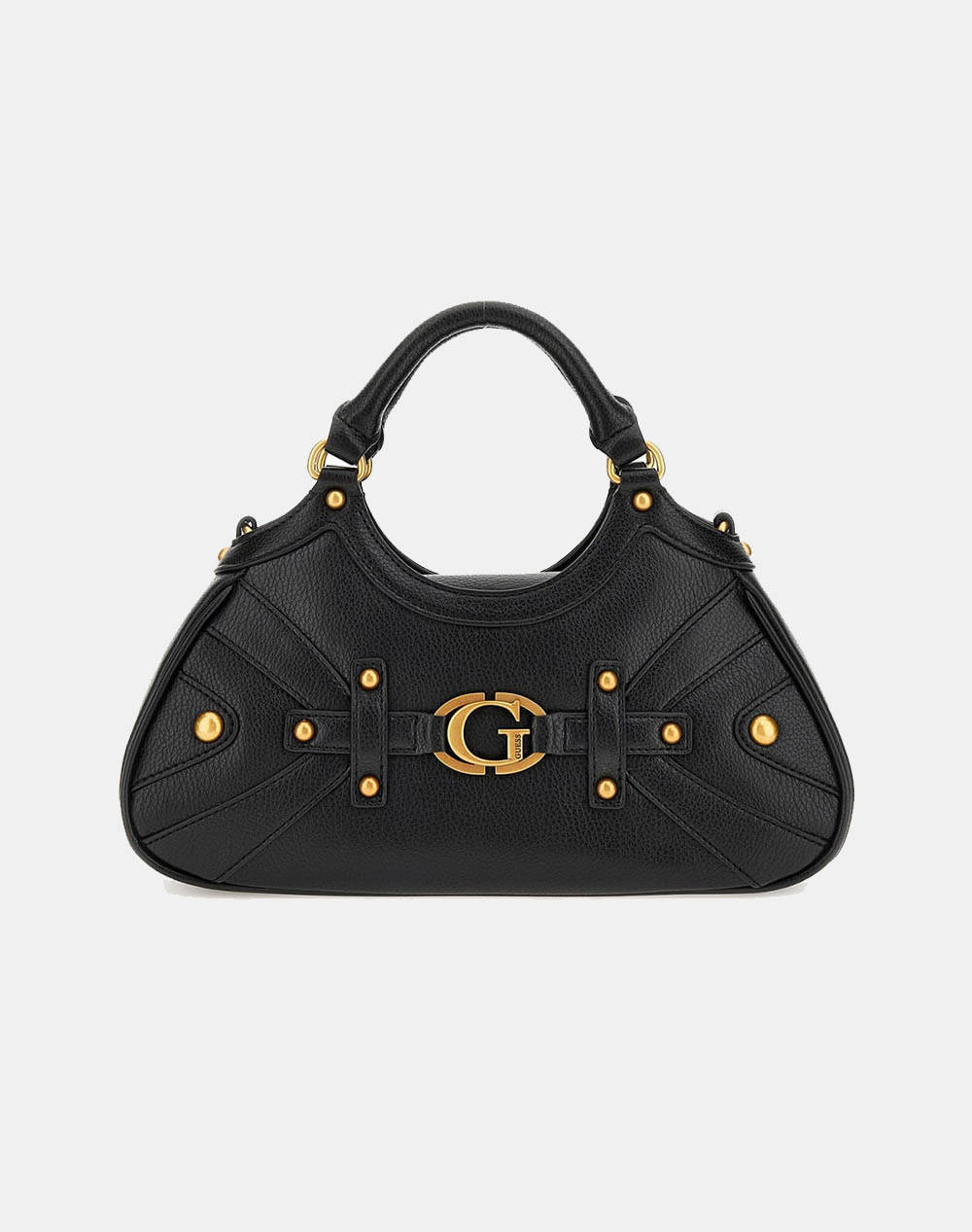 GUESS MINTHA SMALL SATCHEL GEANTA DE DAMA (Dimensiuni: 32 x 19 x 8cm.)