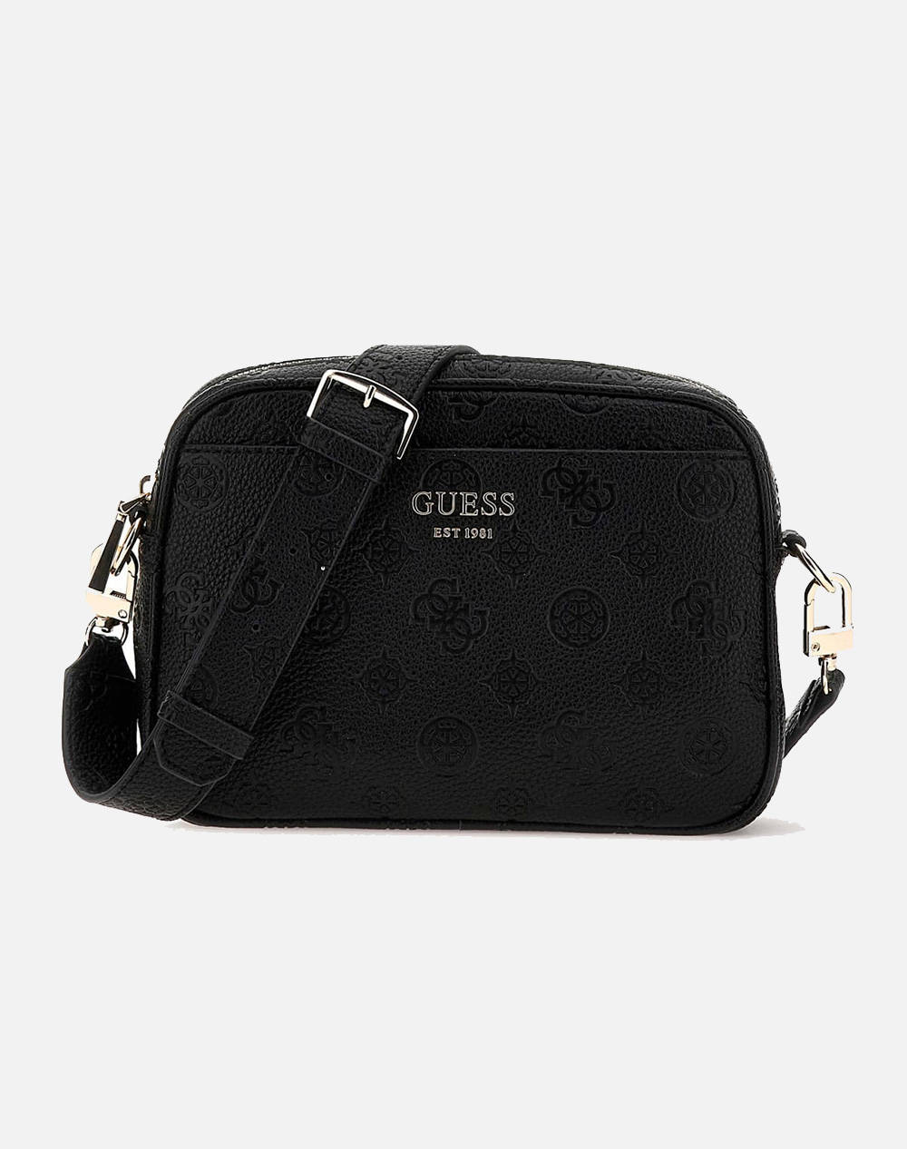 GUESS VIKKY II CAMERA CROSSBODY GEANTA DE DAMA (Dimensiuni: 24 x 17.5 x 5.5cm.)