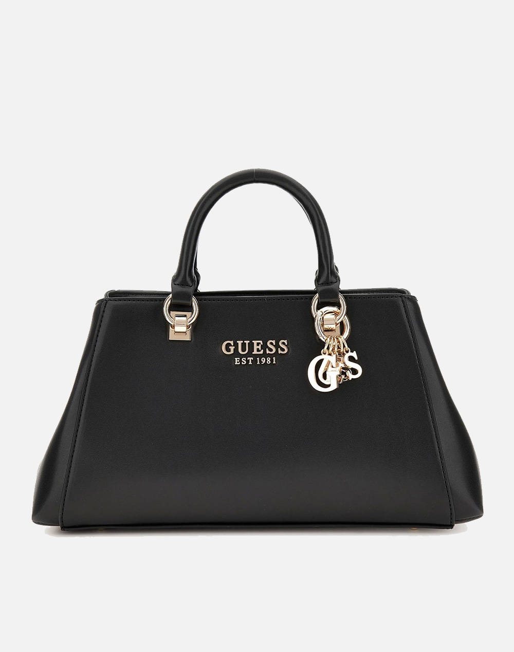 GUESS EVELUNE GIRLFRIEND S GEANTA DE DAMA (Dimensiuni: 34 x 18 x 9cm.)