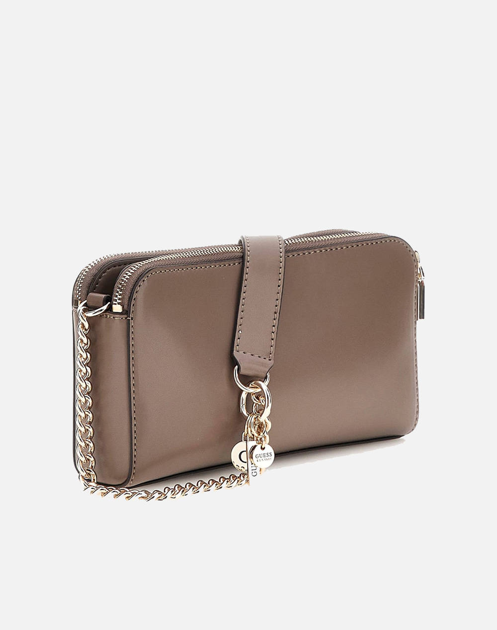 GUESS DARYNA STATUS CROSSBODY GEANTA DE DAMA (Dimensiuni: 23 x 12.5 x 5cm.)