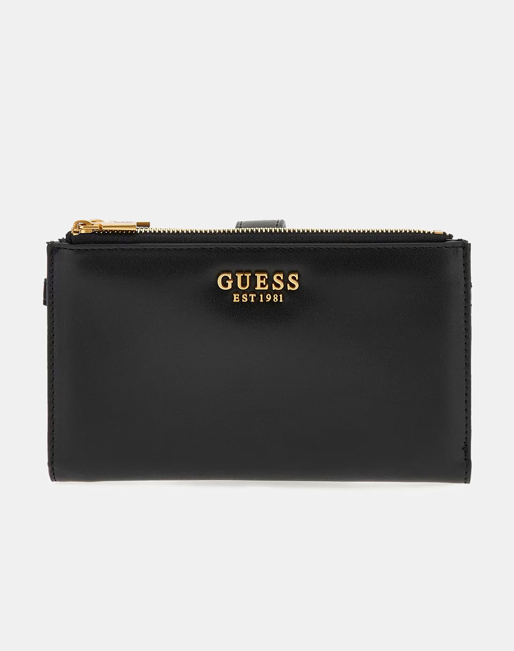 GUESS LAUREL SLG DBL ZIP ORGANIZER ACCESORIU DE DAMA (Dimensiuni: 19 x 11 x 2 cm)