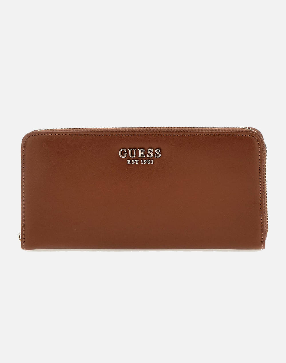 GUESS LAUREL SLG LARGE ZIP AROUND ACCESORIU DE DAMA (Dimensiuni: 21 x 10 x 2 cm)