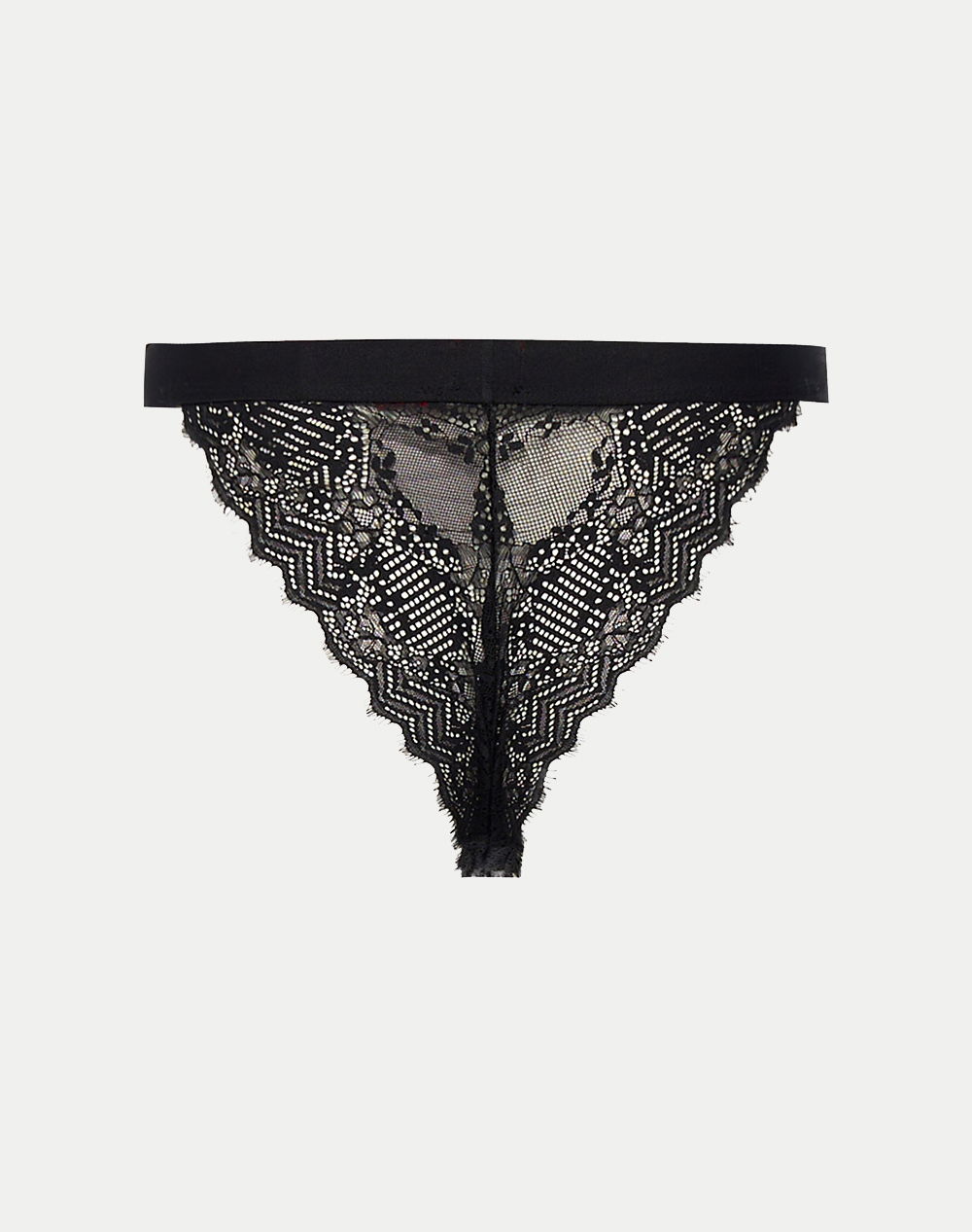 HUGO BRIEF LACE 10253970 01