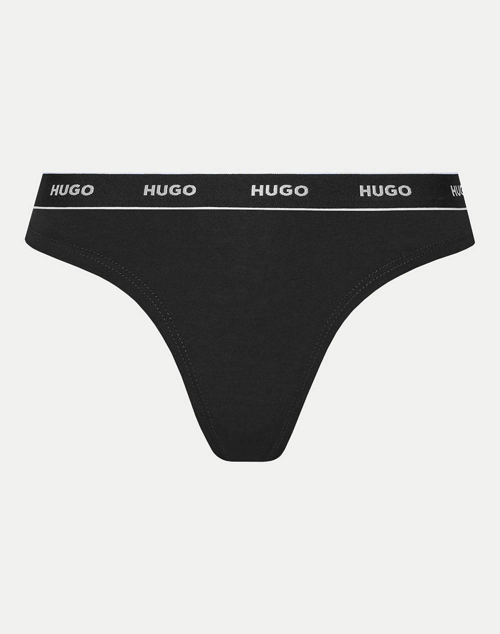 HUGO TRIPLET THONG DESIGN 10240727 01