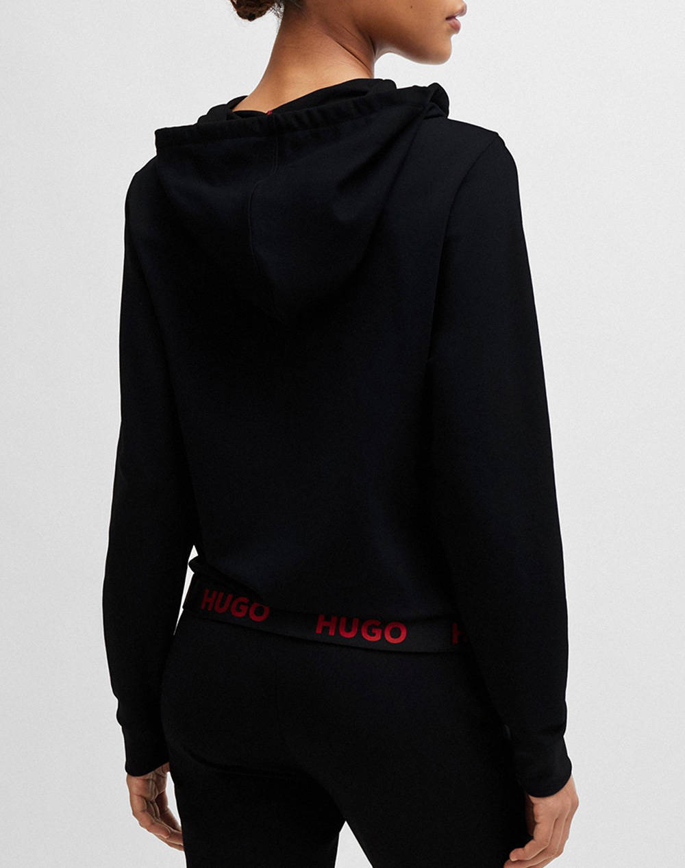 HUGO SPORTY LOGO_JACKET 10262204 01