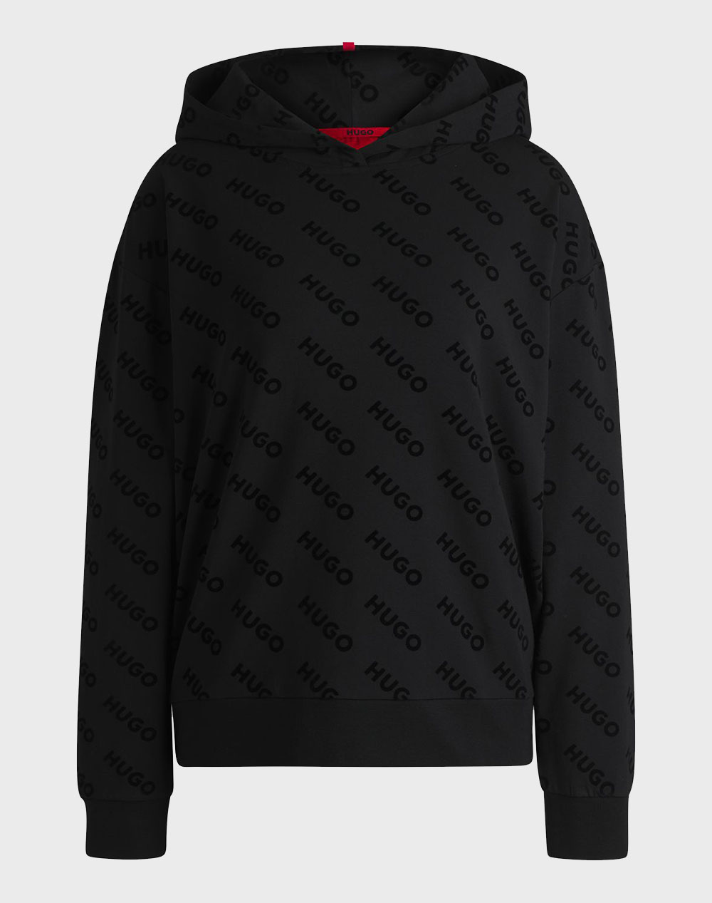 HUGO VLOCKY_HOODIE 10253410 01