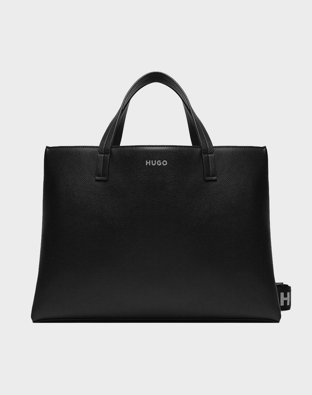 HUGO Bel Tote W.L. 10249056 01 (Dimensiuni: 39 x 28 x 13 cm.)