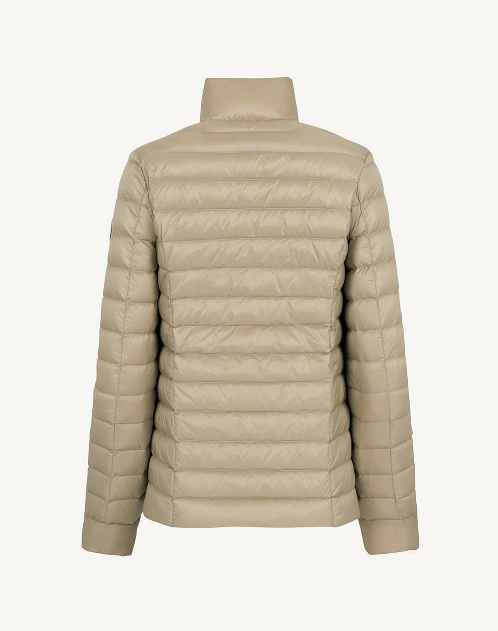 JOTT DOWN JACKET LONG SLEEVES CHA NOOS