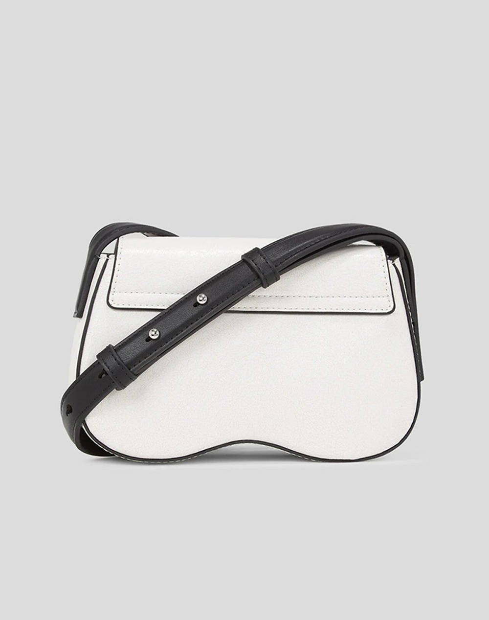 KARL LAGERFELD SUNGLASS CROSSBODY ( Dimensiuni: 25 x 16 x 7 cm)