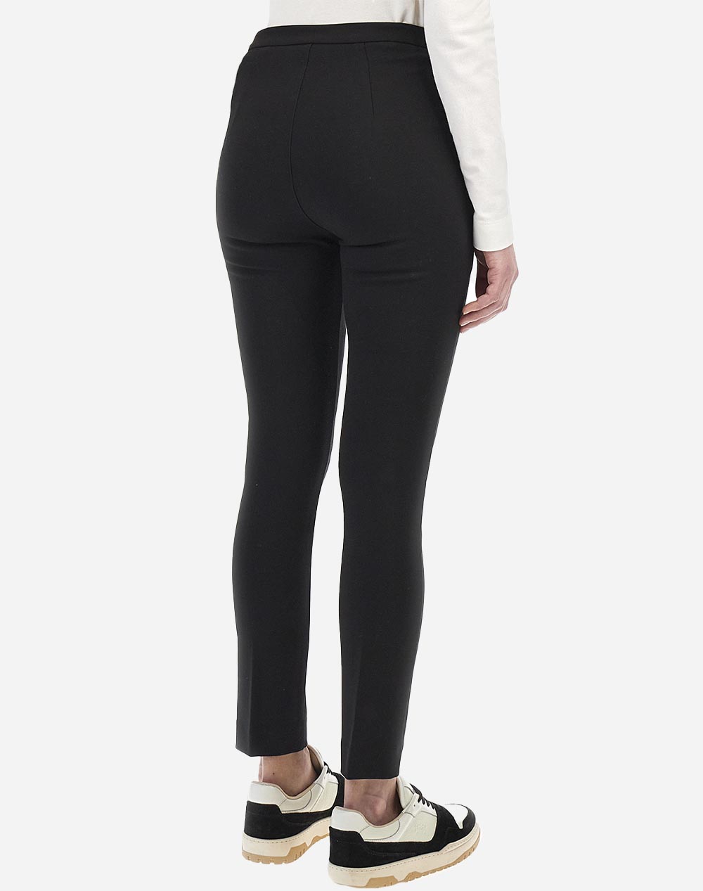 LA MARTINA PANTALONI WOMAN PANTS INTERLOCK JERSEY