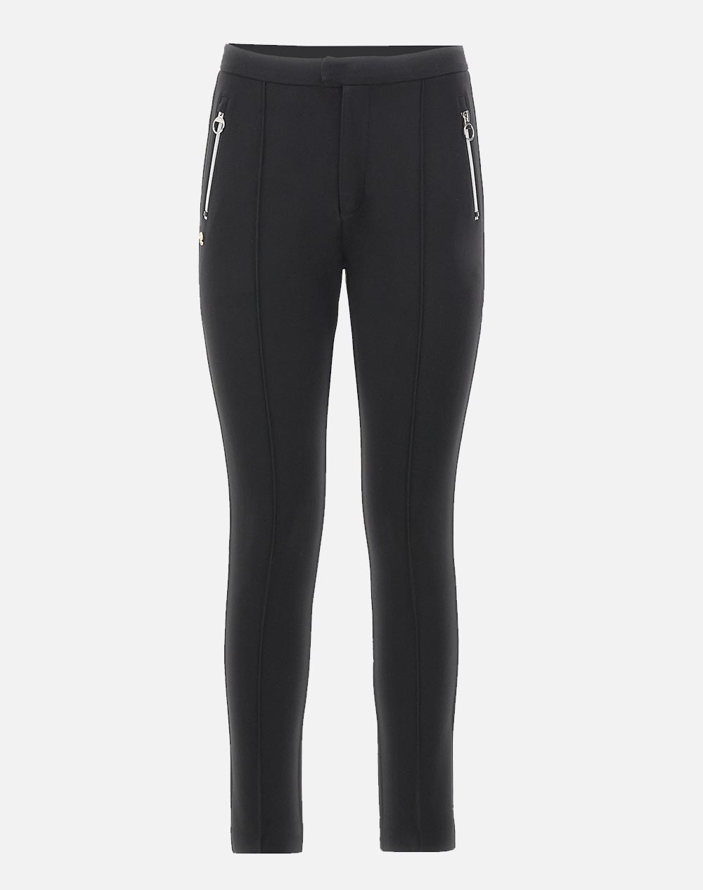 LA MARTINA PANTALONI WOMAN PANTS INTERLOCK JERSEY