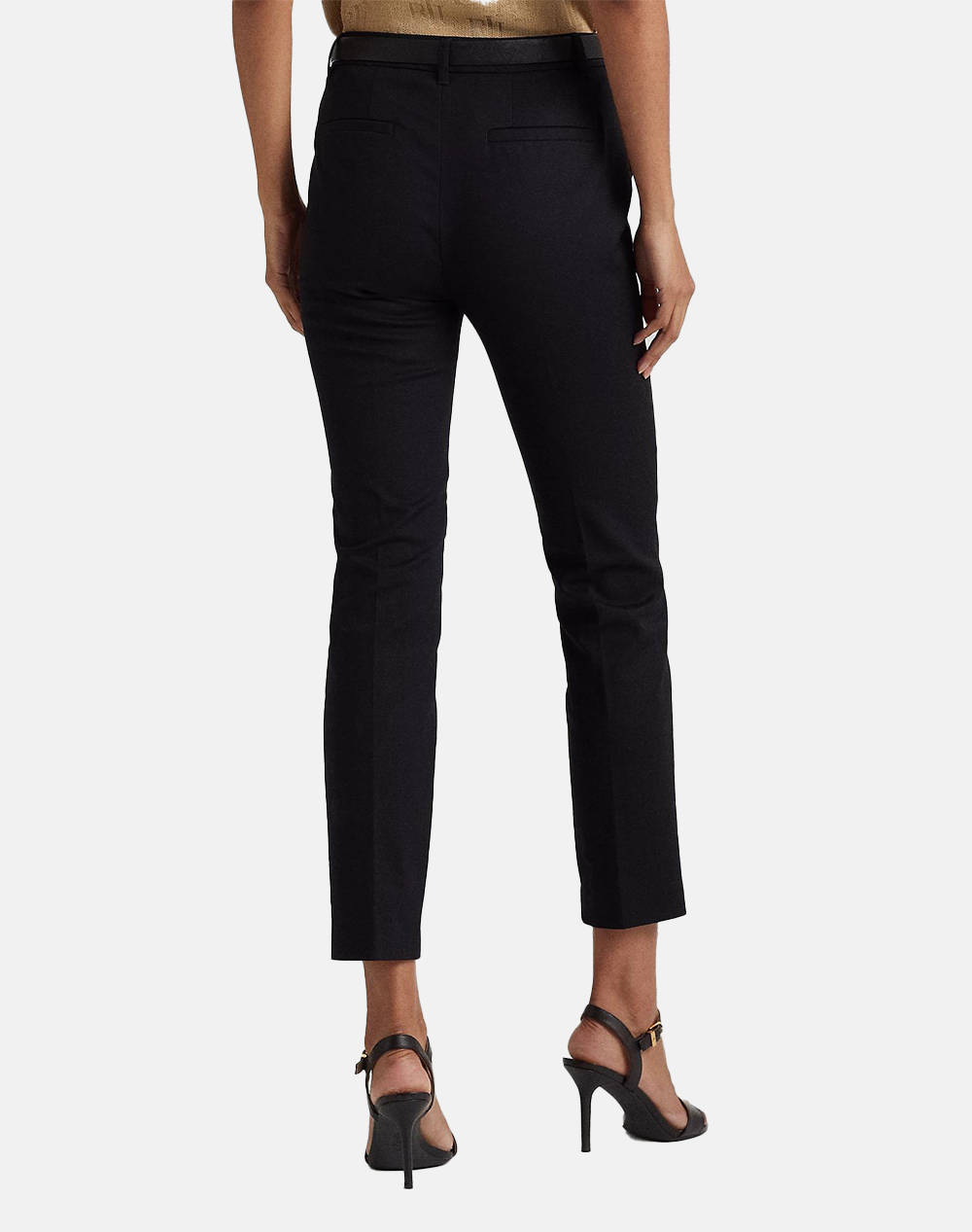 LAUREN RALPH LAUREN LAKYTHIA-SLIM LEG-PANT