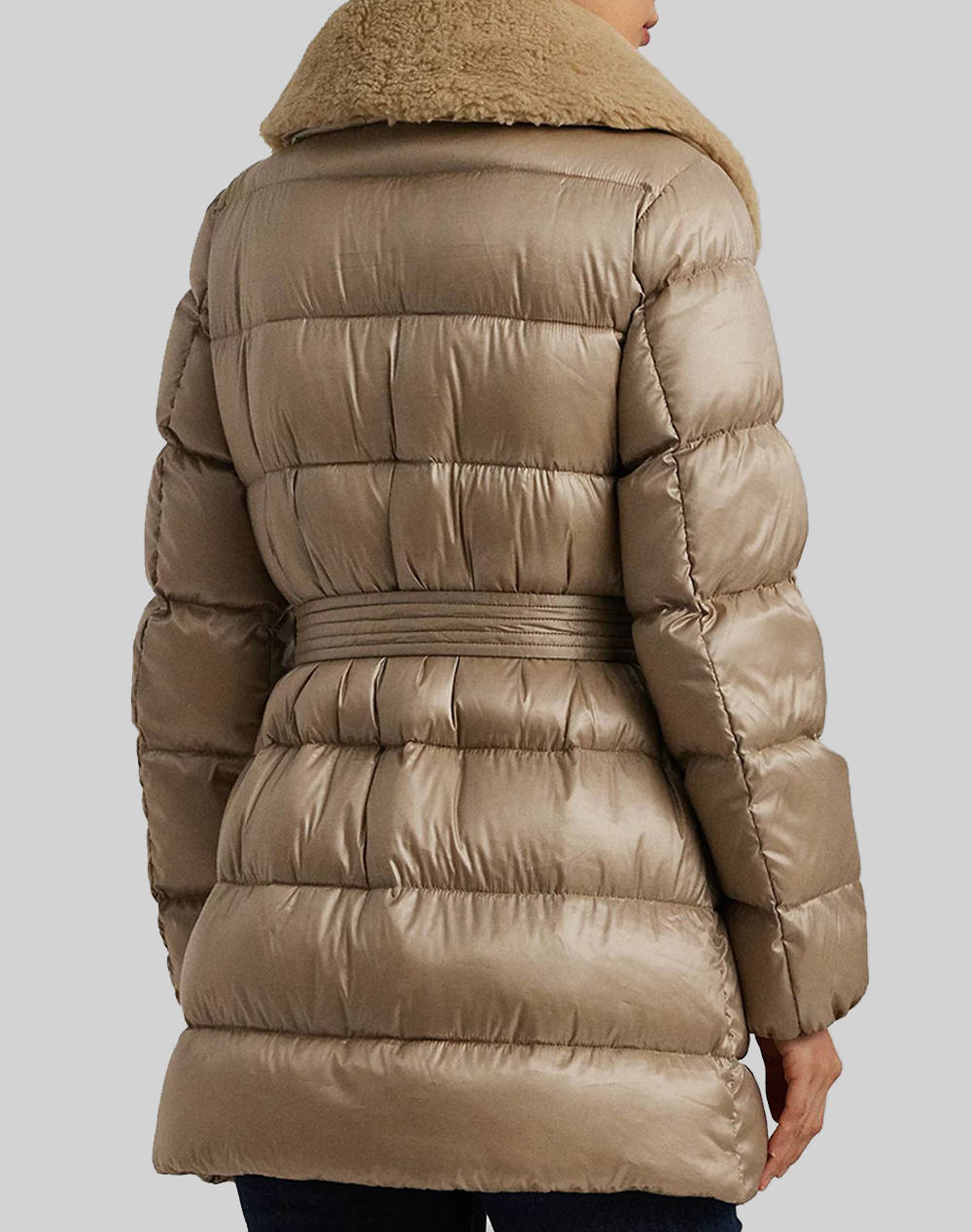 LAUREN RALPH LAUREN SF PF SH W30-INSULATED-COAT