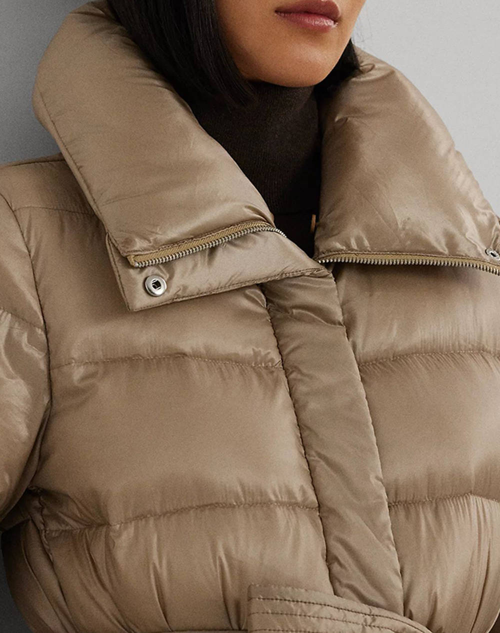 LAUREN RALPH LAUREN SF PF SH W30-INSULATED-COAT