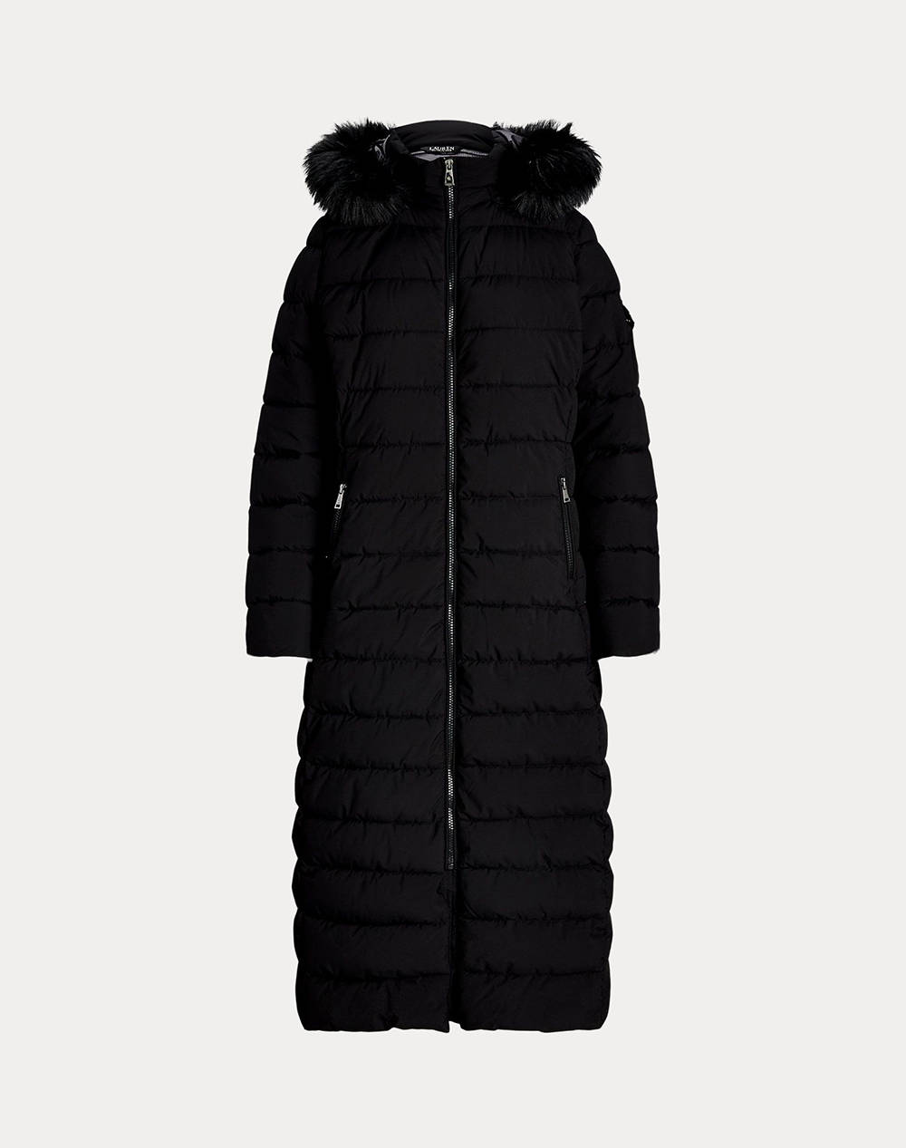 LAUREN RALPH LAUREN SPF FFTR H44-INSULATED-COAT