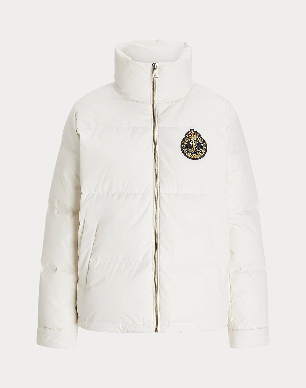 LAUREN RALPH LAUREN HD NWCR 23-INSULATED-COAT