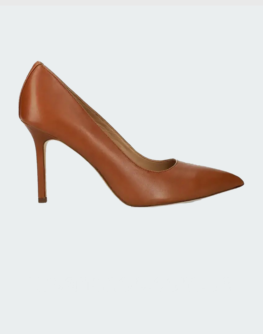 LAUREN RALPH LAUREN LINDELLA II-PUMPS-CLOSED TOE