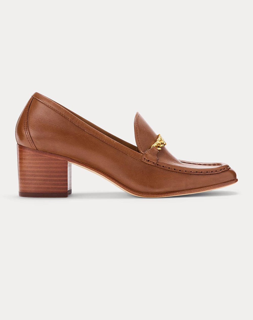 LAUREN RALPH LAUREN WINSLET-PUMPS-CLOSED TOE