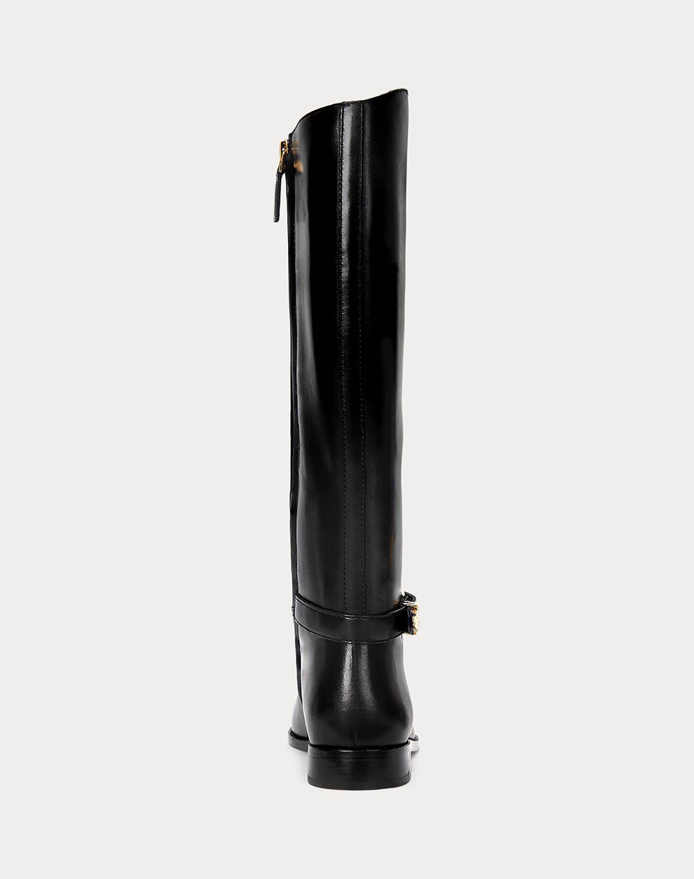 LAUREN RALPH LAUREN BROOKE TALL-BOOTS-TALL BOOT