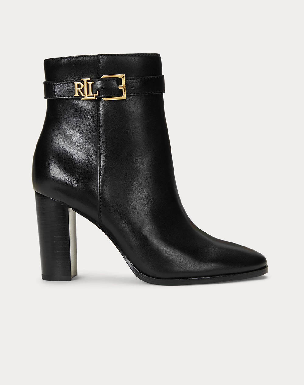 LAUREN RALPH LAUREN BAILEY-BOOTS-BOOTIE