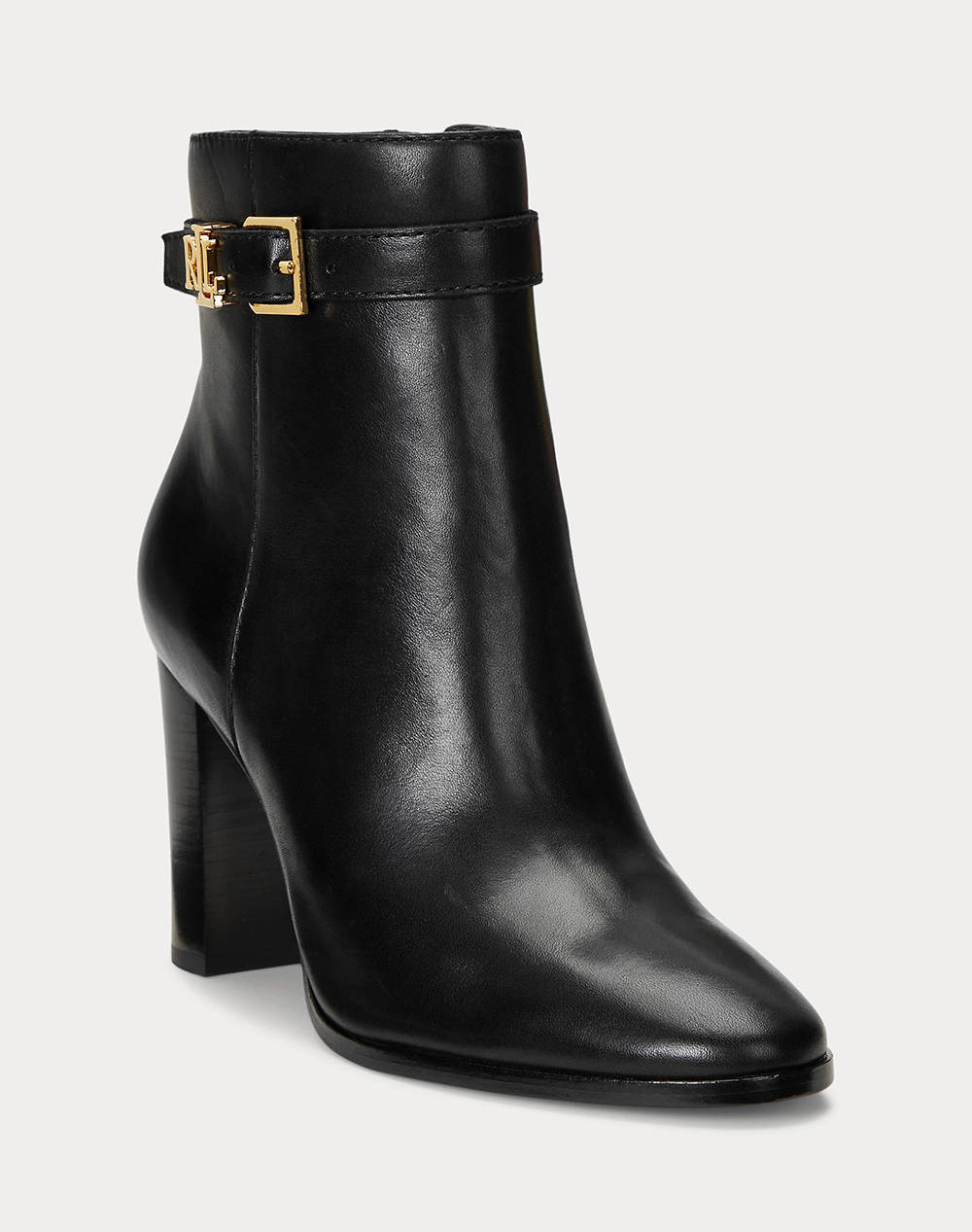 LAUREN RALPH LAUREN BAILEY-BOOTS-BOOTIE