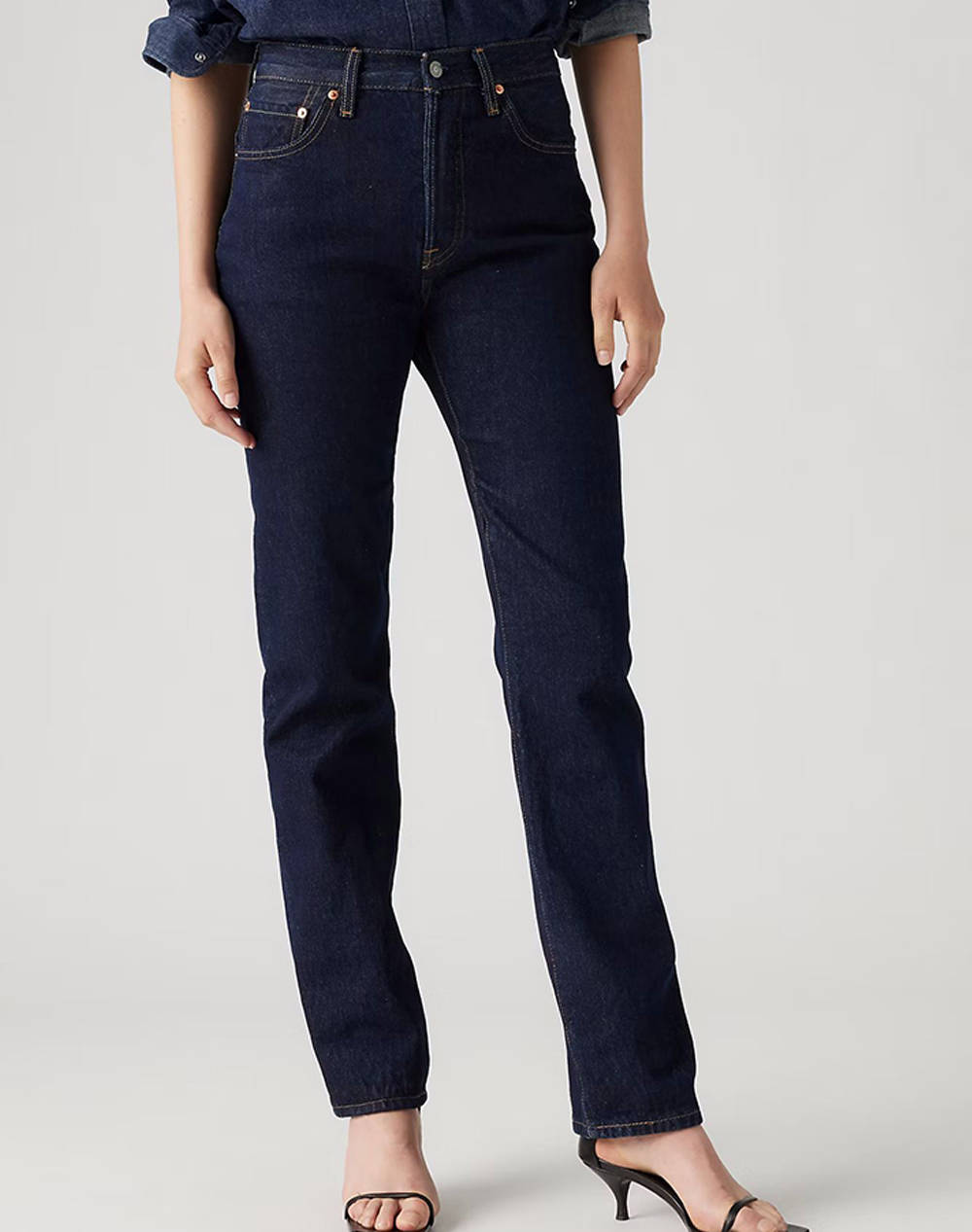 LEVIS 501® JEANS FOR WOMEN