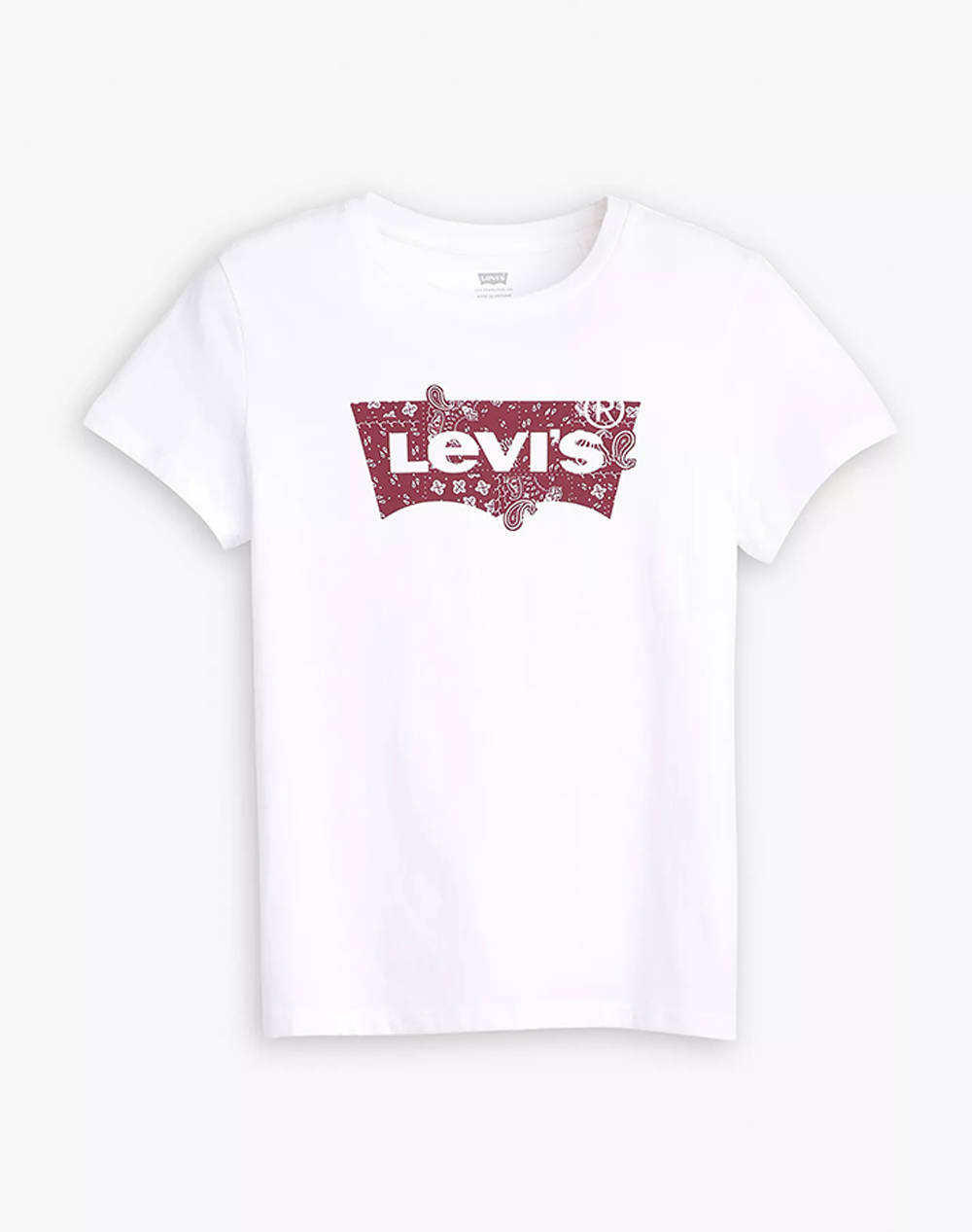 LEVIS THE PERFECT TEE