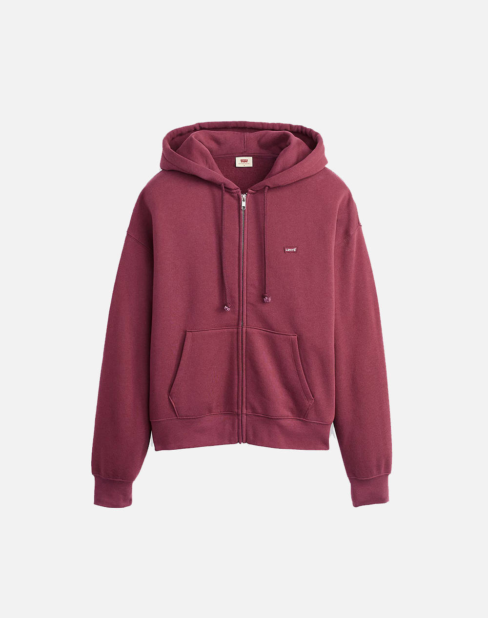 LEVIS EVERYDAY ZIP HOODIE