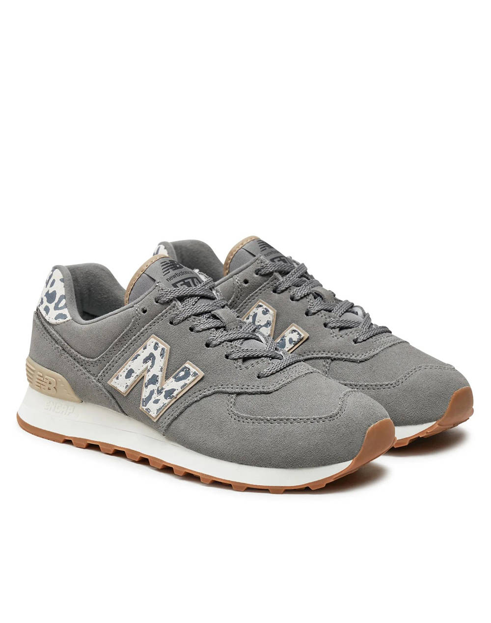 NEW BALANCE 574 - PAPUCI CLASSICS