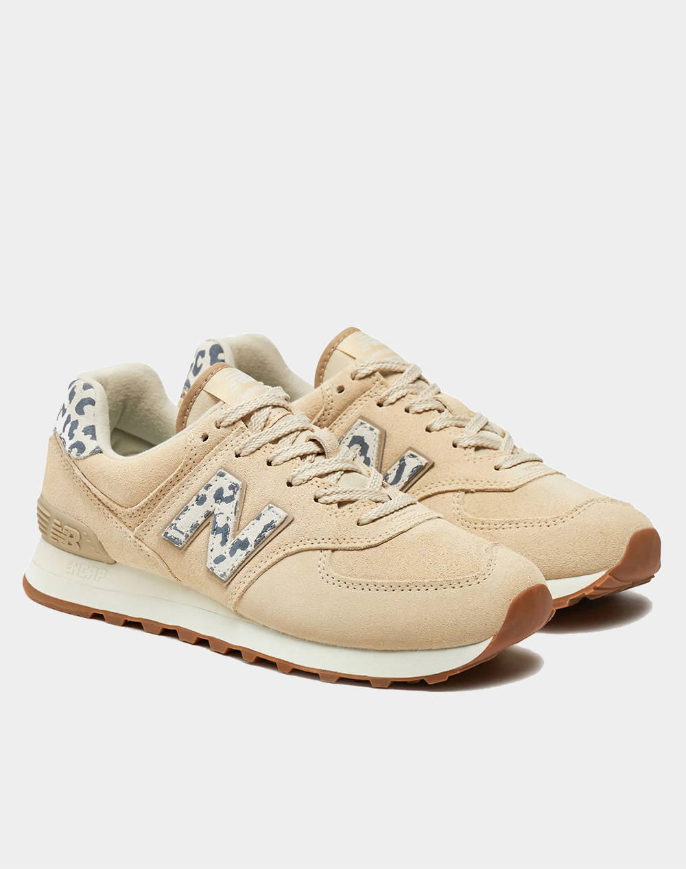 NEW BALANCE 574 - PAPUCI CLASSICS