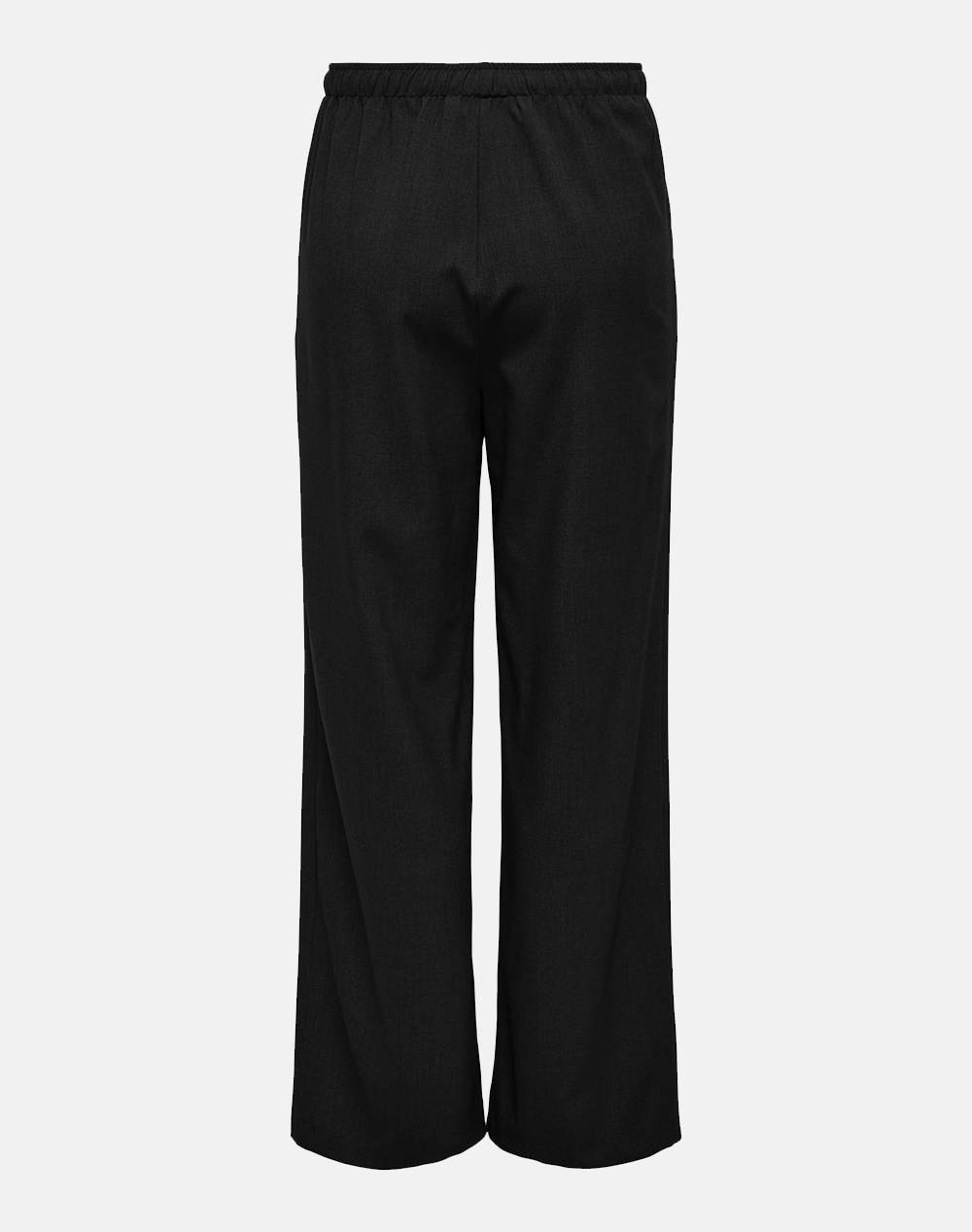 ONLY ONLISADORA REG PULL-UP WIDE PANT PNT