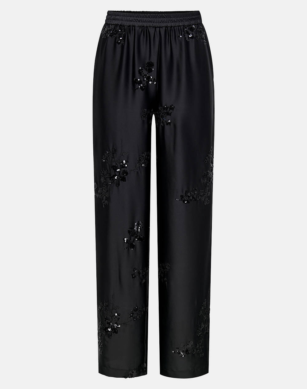 ONLY ONLLEA SEQUINS PANT WVN