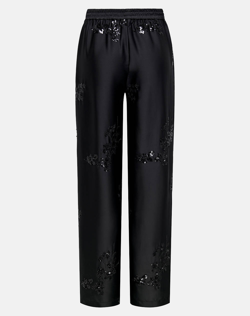 ONLY ONLLEA SEQUINS PANT WVN