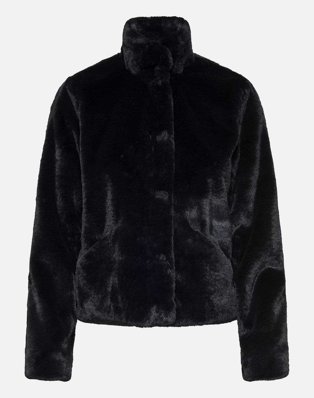 ONLY ONLNEWVIDA LIFE FAUX FUR JACKET OTW CC